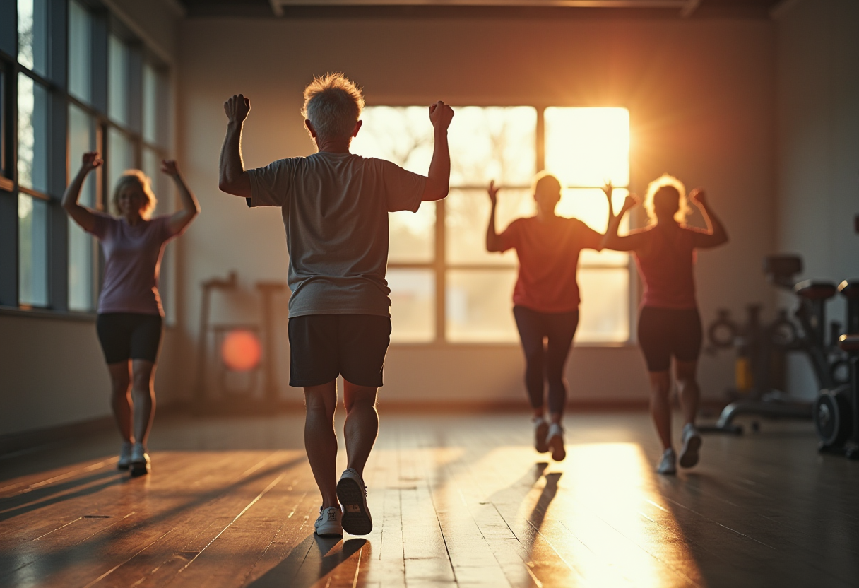 Силові тренування